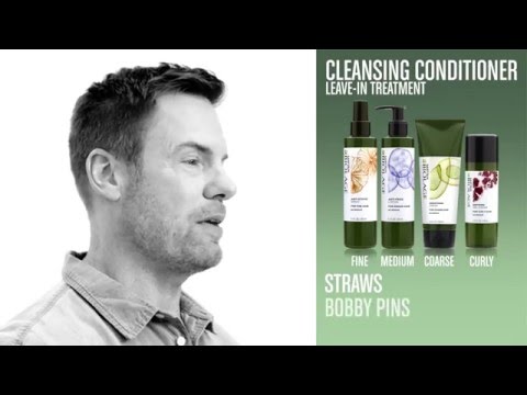 BIOLAGE NATURAL SHAPING : The Natural Coil Look