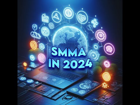 Start Social Media Marketing Agency (SMMA) In 2024