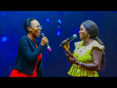O Holy Night #bussy&ifeoma #MariahCarey #OHolyNight #HD