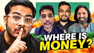 I Investigated Scam Courses