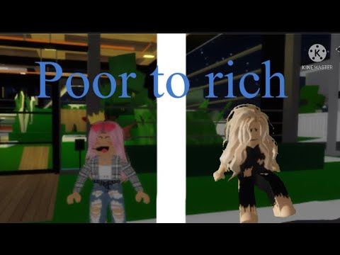 Poor to rich