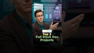Full Stack Developer Projects to Get Hired (2026)