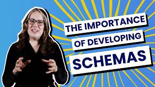 Watch Out for Schema Building Pitfalls | Teacher CPD Academy: Developing Schema