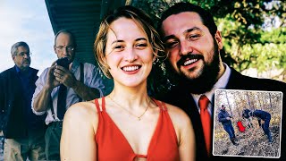 Boyfriend Goes Missing After A Trip With Girlfriend's Father