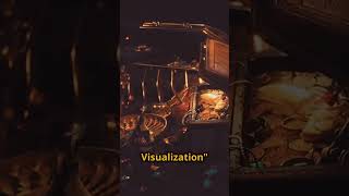 Unlock Boundless Potential | Success Path Visualisation | Alpha Binaural Beats | Solfeggio Frequency