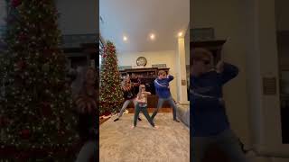Wobble Dance! #shorts