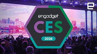 The Engadget best of CES 2026 awards