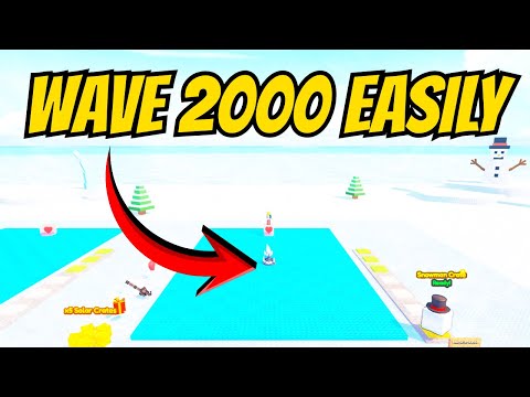 I TESTED EVERY CHAPTER 5 TURRET, HOW FAR CAN I GET? (BUILD YOUR BASE) ROBLOX