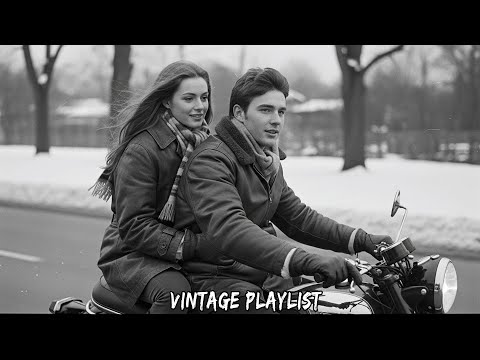 Vintage Love 💝 The Love Songs That Defined the 60s 🎶 Soft and Soulful