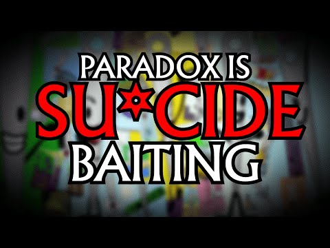 When OSC YouTubers Guilt Trip Their Audience...