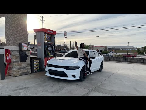 SRT Swap On My Dodge Charger RT!!