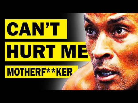 When the Whole World Is Against You - David Goggins