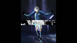 The Lazy Genius Mid Edit #edit #anime #animeforever #animegan #bluelock #animeotp
