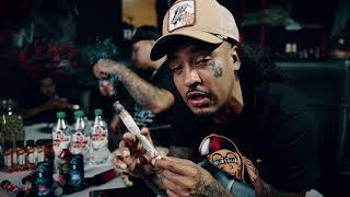Rico 2 Smoove - Roll Up (Official Music Video) shot by Shimo Media