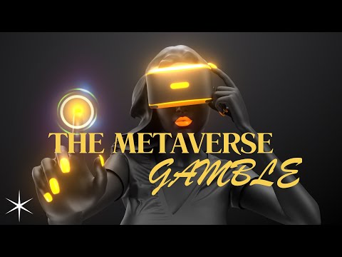 Metaverse: Meta's Risky Bet or the Future of Tech?
