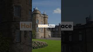 Astonishing Places to Visit in Edinburgh, Scotland #travel #wanderlust #travelinspiration