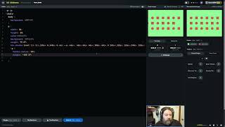 CSS Battle 2026-02-09
