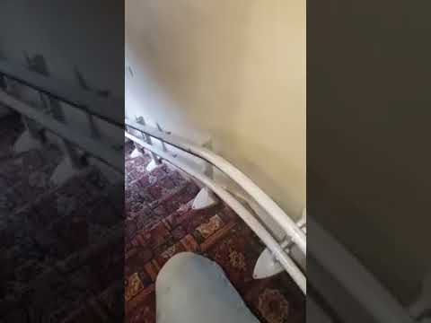 Stairlift