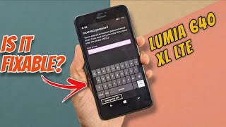 Forgot Lumia Password? Reset Any Lumia in Minutes! 🔓