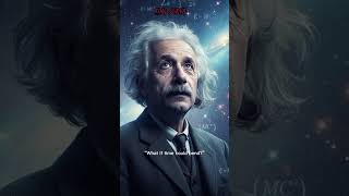 Albert Einstein: The Genius Who Changed Time and Reality Forever #science #history #funfacts