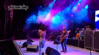 Slank "Ku Tak Bisa" Live at Java Rockin'land 2010