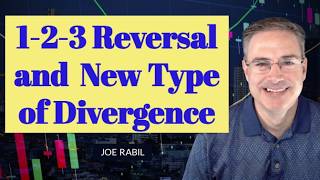 1-2-3 Reversal and a new Type of Divergence