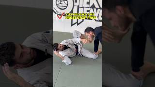 guard retention hack! 🔥// #bjj #jiujitsu #judolife #ibjjf #grappling #martialarts #nogi #ufc #judo