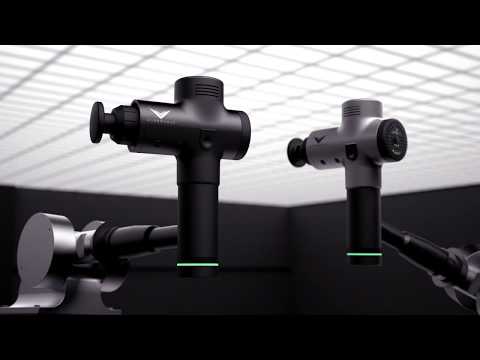 Hyperice Hypervolt Plus