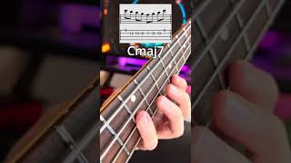 Do chords even matter???😐  #bassfeatured #basslessons #music #learnbass #bass