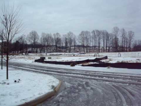 Snow today - part3/5