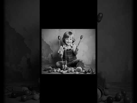"The Fun History of Clackers: From Classic Toy to Timeless Play"#clackers #1970s