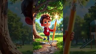 Mason’s Magical Math Day #ai #kids #shorts #wisdom #aishorts #kidsshorts #motivation #lsmoraltales