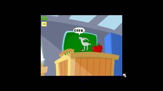 Jumpstart 2nd grade - Verbs song HD