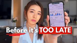 This Will Make You So Scared of Scrolling You’ll Never Do It Again