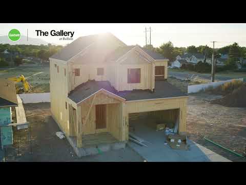 The Gallery at Bullion — New Townhomes and Single-Family Homes in Murray, Utah