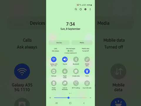 Flash light kam jyad kaise kare / torch on off and high low