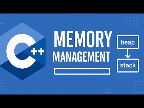 Memory Management in C++