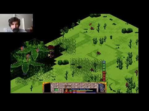 X-COM WH40k mod - Run 1 - Brother Wolflord's Sacrifice - Part 2