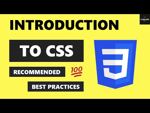 Introduction to CSS: The Basics of Cascading Style Sheets
