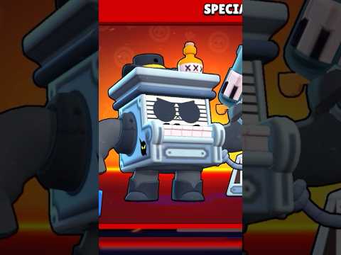 The Most Mysterious Secrets of BRAWL STARS 😱 PART 14 ✅ #brawltheory #brawlsecrets #brawlstory