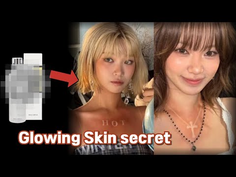 This Isn’t a Filter: The Secret Behind Flawless Skin