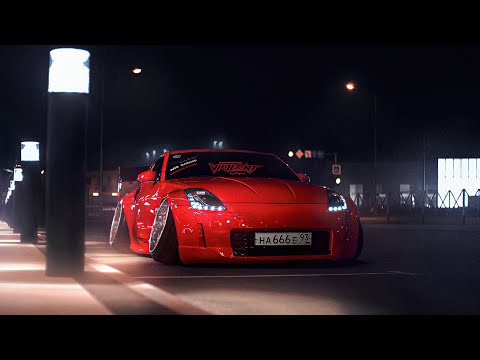 ATMOSPHERIC PHONK ※ NIGHT DRIVE PHONK MIX - BEST LXST CXNTURY TYPE ※ Фонк 2025