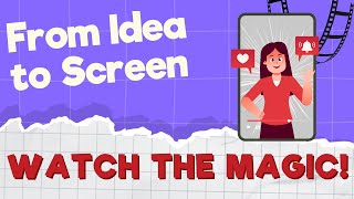 Tinker, Shoot, Edit – Reel Challenge Begins! Where young minds become multimedia makers!