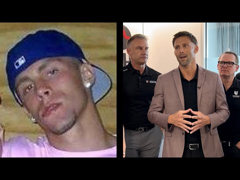 From Selling Drugs to Managing 100’s of Doctors - How I changed my mindset