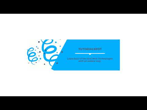 TutorialSpot Live Stream