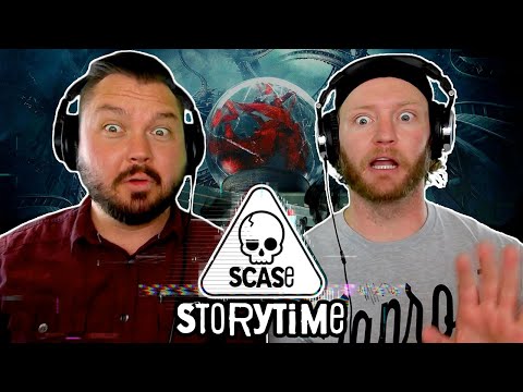 This left us speechless! Nightwish - Storytime // SCASE REACTS