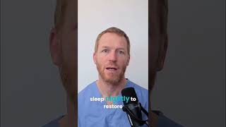 Sleep Optimization: Boost Testosterone Naturally Tonight! #shorts