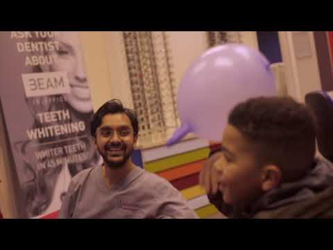 Introduction To Waldron Dental Clinc