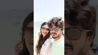 dubai trip | honeymoon trip