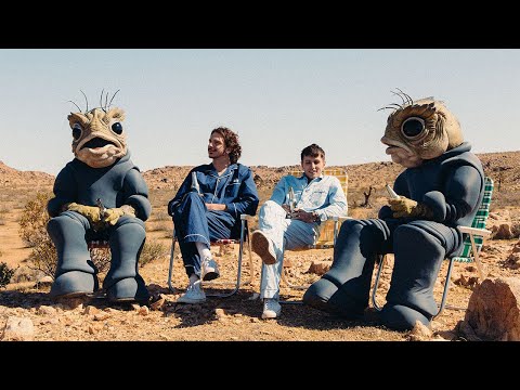 Mob Rich - Get High BTS